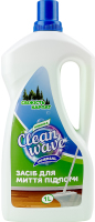 Засіб д/підлоги Olimi 1 л CleanWave Свіжість Карпат