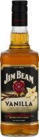 Jim Beam Vanilla Bourbon Whiskey