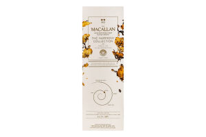 Віскі The Macallan Harmony Vibrant Oak