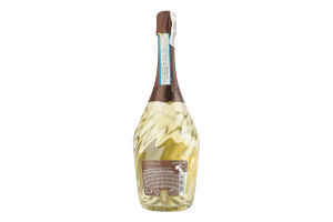 Вино игристое 0.75л 11% белое экстра сухое виноградное DOC Prosecco Mondoro бут