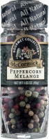 McCormick Peppercorn Melange