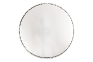 Форма для пиццы низкая 280мм Металворкшоп 1шт