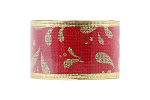 Стрічка д/подарунків 5*270см