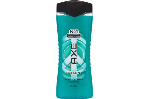 Axe Body-Calming Shower Gel Harmony