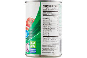 Ahold Tomatoes Diced No Salt Added