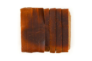 Хлеб нарезной заварной Гетманский Рома м/у 0.3кг