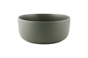 Миска керамічна світло-зелена 15.5х11х7см №NOV00006 Dollar Dream Co. Ltd 1шт
