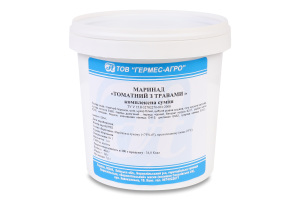 Маринад Томатний з травами комплекс сум (сировина)