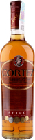Ром Cortez Spiced