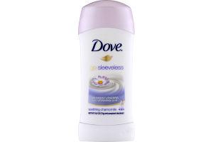 Dove Soothing Chamomile Anti-Perspirant Deodorant
