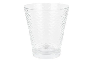 Склянка Хайв низька 285мл 53061-MC12 Юнігласс