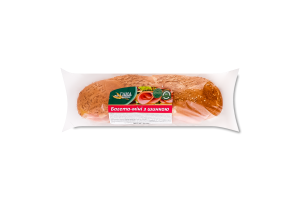 Багета-міні з шинкою Гама Fresh Sandwiches м/у 150г