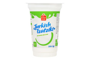 Джаджик По-турецки Fine Life ст 200г