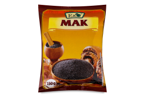 Мак Еко м/у 150г
