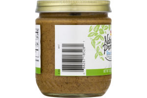 Nature's Promise Almond Butter
