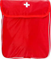 Аптечка медична першої допомоги Виробнича мобільна Фарммедальянс 1шт