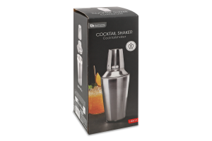 Шейкер для коктейлю 500мл №A12800270 Barware Excellent Houseware 1шт