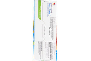 Ahold Instant Oatmeal Lower Sugar Apples & Cinnamon - 10 CT