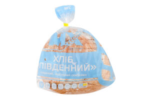 Хлеб нарезной подовый Южный Формула смаку м/у 500г