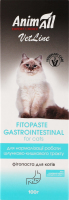 Фітопаста д/котів VetLine д/нормалізації роботи ШКТ 100г AnimAll