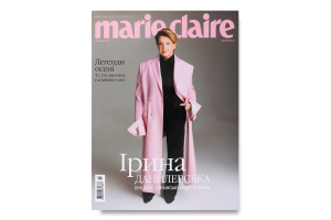 Журнал ЧП Литвинюк Журнал Mary Claire
