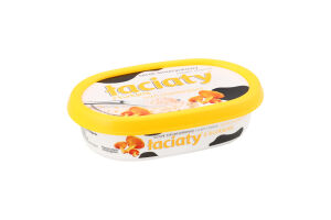 Крем-сир Laciaty з лисичками