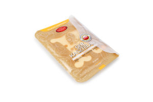 Сир Sierpc Kasztelan zloty скибочками 43%