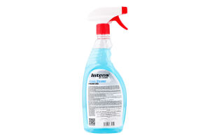 Очисник скла Winso Glass cleaner Intens
