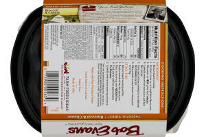 Bob Evans Broccoli & Cheese