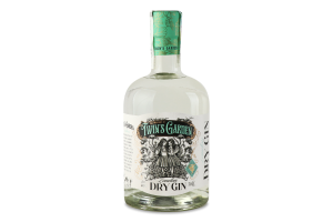 Джин Twins Garden London Dry