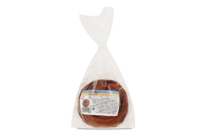 Булочка З корицею Агафон м/у 100г