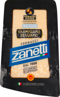Сыр 32% Parmigiano Reggiano Zanetti кг