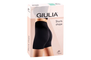 Шорти жіночі Giulia Shape mint S/M