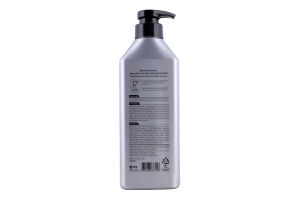 Шампунь для волос Scalp deep Cleansing Hair clinic KeraSys 400мл