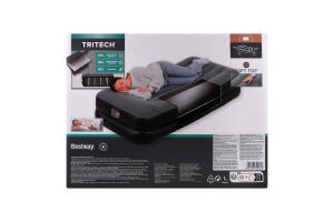 Матрац Bestway Tritech Queen нас 191х97х46 1005246