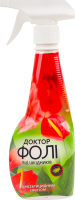 Добриво Доктор Фоли від шкідників 300мл х6