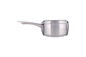 Ківш з кришкою 1л d14см №RG-4006-14 Kinder Ringel 1шт