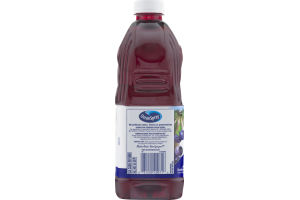 Ocean Spray Diet Blueberry Fruit Juice