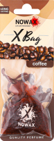Ароматизатор повітря Nowax X Bag Coffee