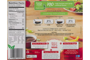 Stouffer's Classics Roast Turkey