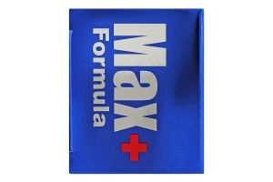 Паста зубная Max Formula д/чувствительных зубов