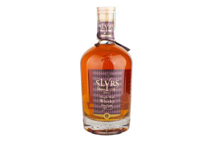 Віскі Slyrs Single Malt Port Cask Finish