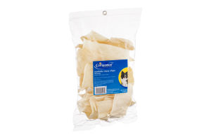 Companion Rawhide Chew Chips for Dogs