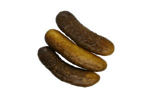 Огірки малосольні