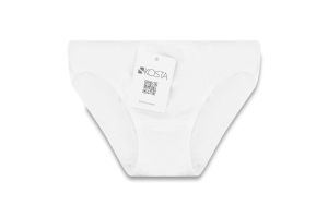 Труси д/дівчинки 95%бавовна 5%еластан р.56-76 арт7071 Коста