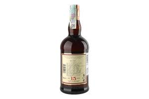 Віскі Glenfarclas 15років 46% 0,7л (тубус) х2