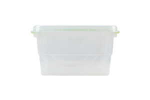 Контейнер пищевой 7.8л 318х225х175мм Handy box Ал-Пластик 1шт