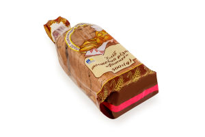 Хліб нарізний тостовий Фітнес ПрАТ Ізяславський хлібозавод м/у 0.5кг