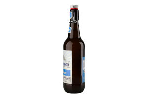Пиво 0.5л 4.9% пастеризоване Weissbier Kaiserdom пл