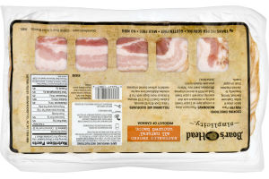 Boar's Head Simplicity All Natural Uncured Bacon